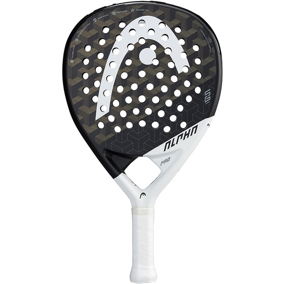 HEAD Graphene360+ Alpha Pro Tweedekans