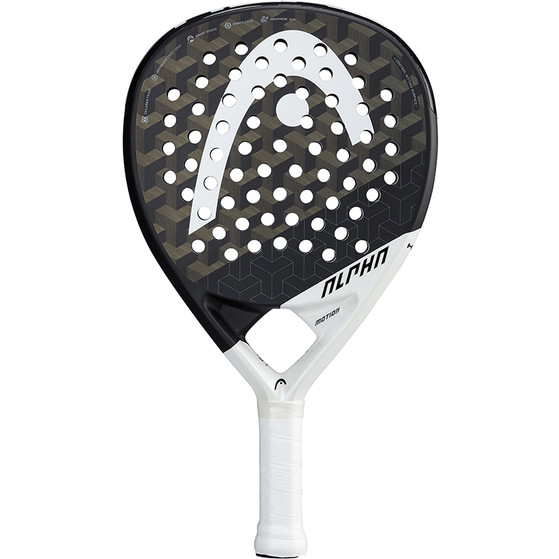 HEAD Graphene360+ Alpha Motion