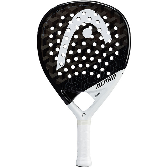 HEAD Graphene360+ Alpha Elite