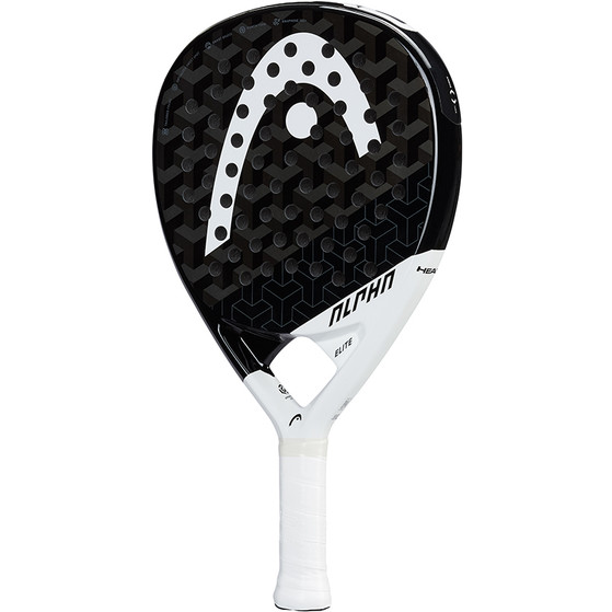HEAD Graphene360+ Alpha Elite