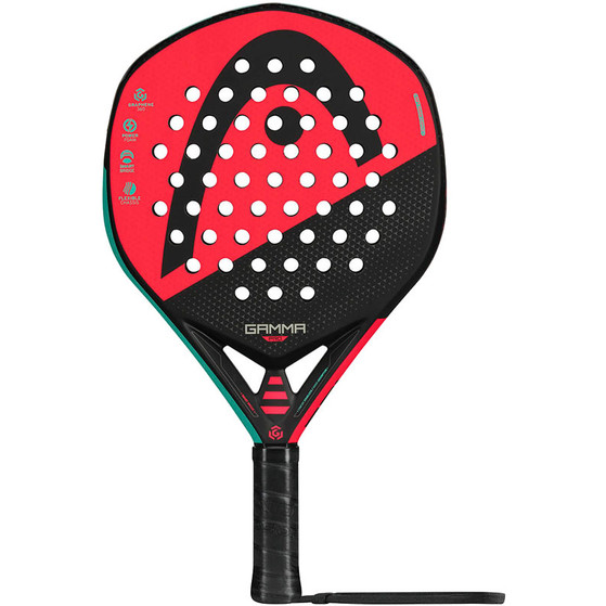 HEAD Graphene 360 Gamma Pro