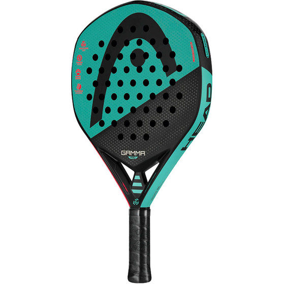 HEAD Graphene 360 Gamma Pro