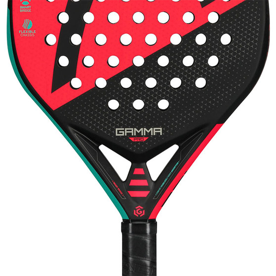 HEAD Graphene 360 Gamma Pro