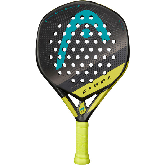 HEAD Graphene 360+ Gamma Pro
