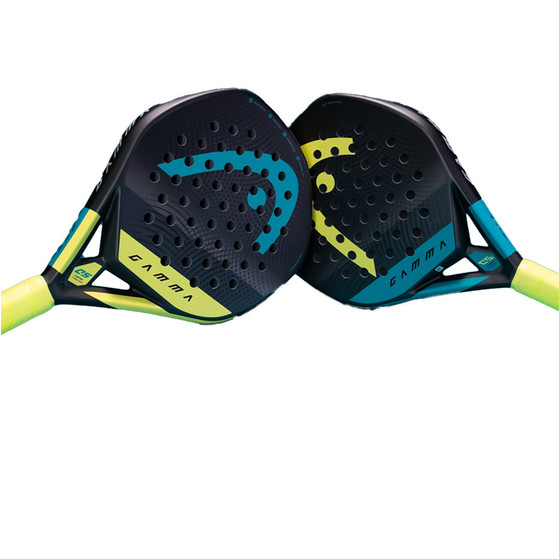 HEAD Graphene 360+ Gamma Pro