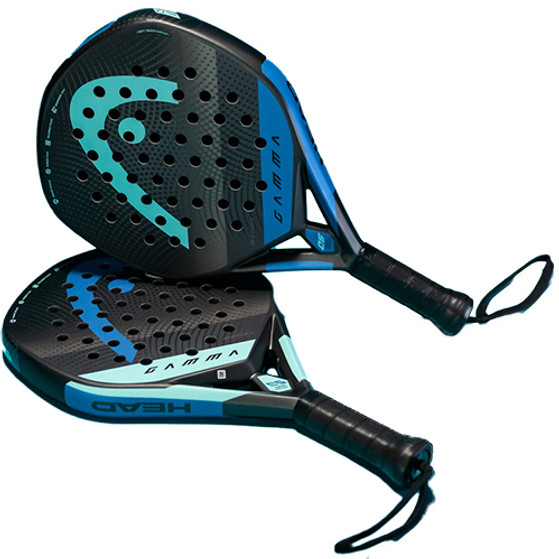 HEAD Graphene 360+ Gamma Motion