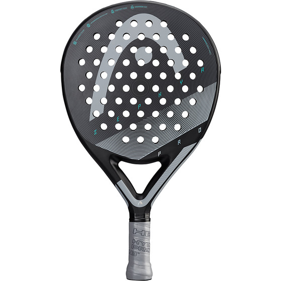 Head Graphene 360 Zephyr Pro