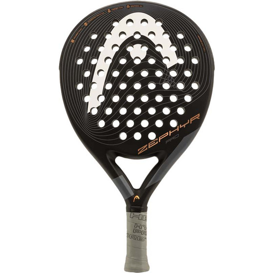 Head Zephyr Pro 2022