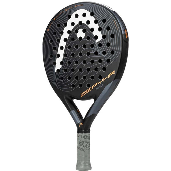 Head Zephyr Pro 2022