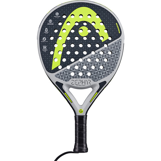 HEAD Graphene Touch Zephyr Tweedekans