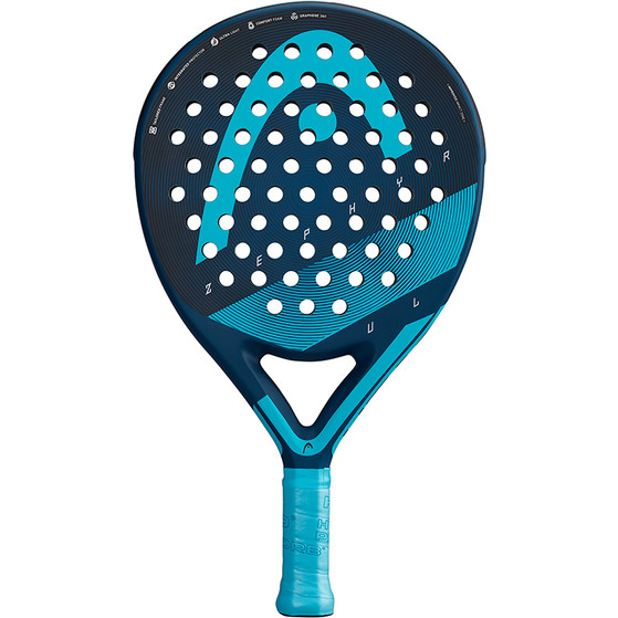 Head Graphene 360 Zephyr Ultra Light