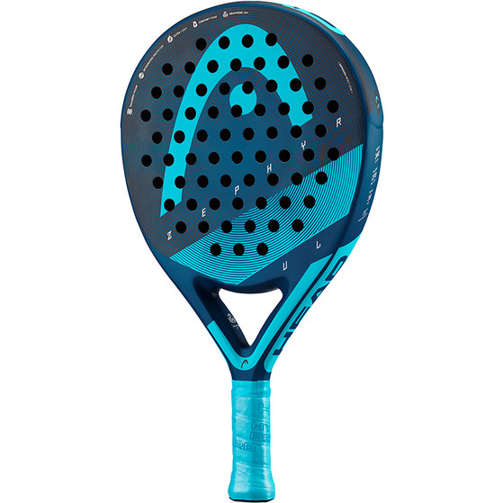 Head Graphene 360 Zephyr Ultra Light