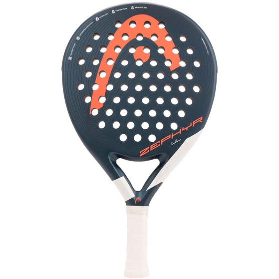 HEAD Zephyr Ultra Light 2022 Tweedekans