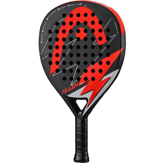 HEAD Flash Pro Tweedekans