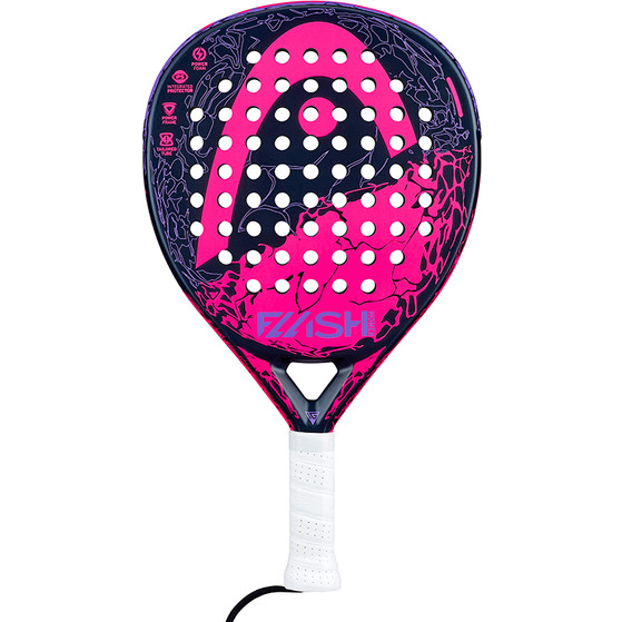 HEAD Flash Dames Tweedekans