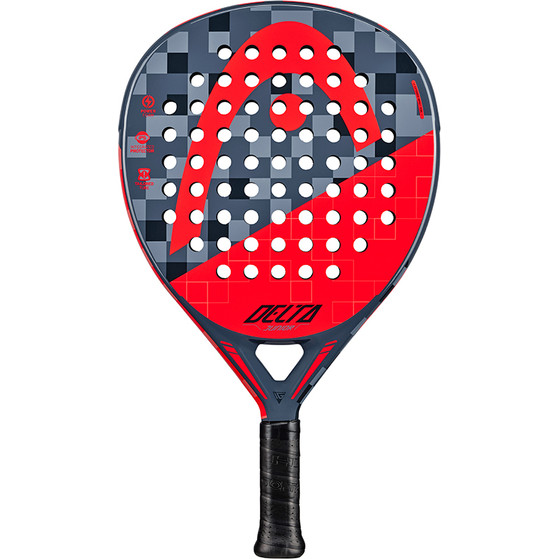 HEAD Delta Junior