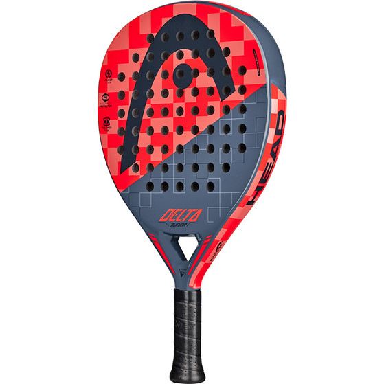 HEAD Delta Junior