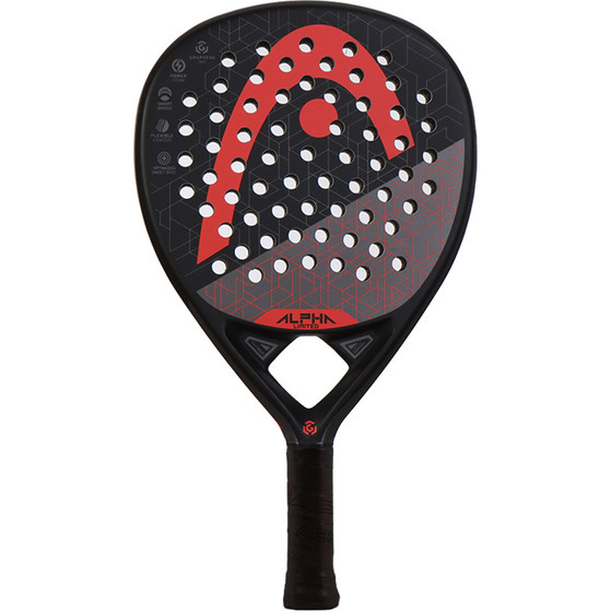 Head Graphene 360 Alpha Limited Edition