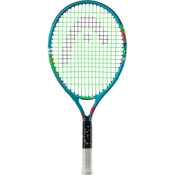 Head Novak Junior 21