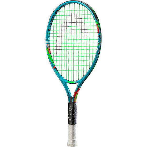 Head Novak Junior 21