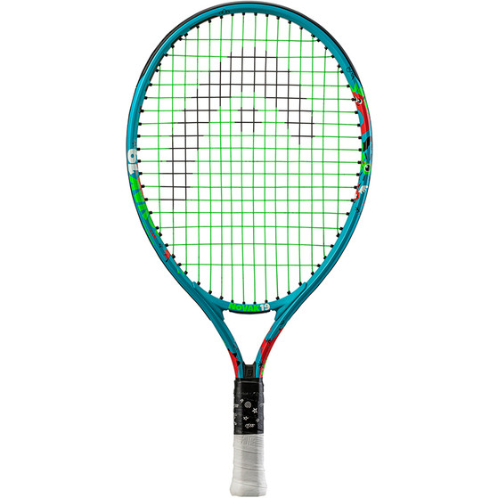 Head Novak Junior 19