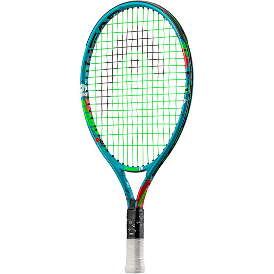 Head Novak Junior 19