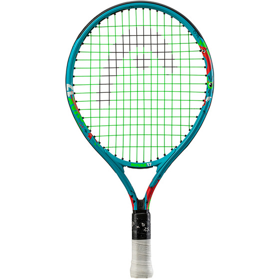 Head Novak Junior 17