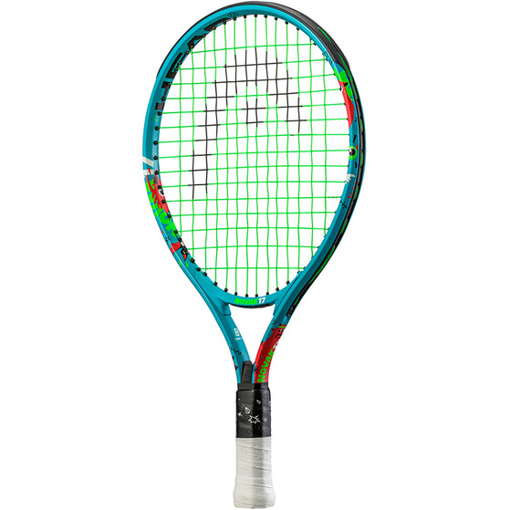 Head Novak Junior 17