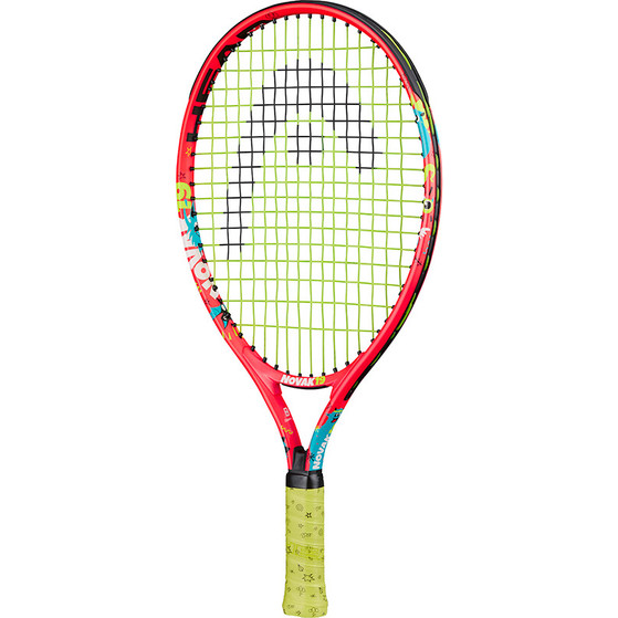 HEAD Novak Junior 19