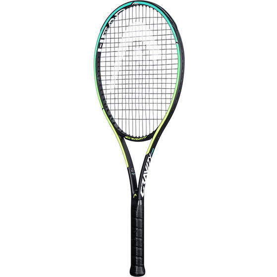 Head Graphene 360+ Gravity Pro