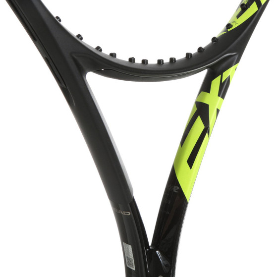 Head Graphene 360+ Extreme Tour Nite