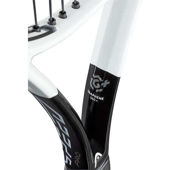 Head Graphene 360+ Speed Pro