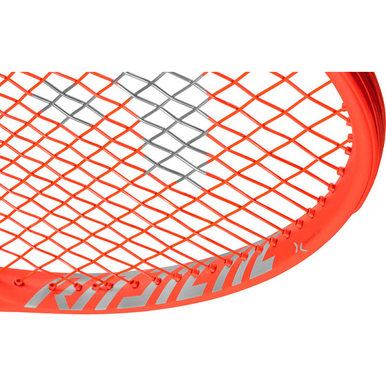 Head Graphene 360+ Radical MP