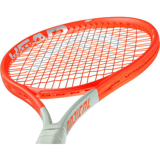 Head Graphene 360+ Radical MP