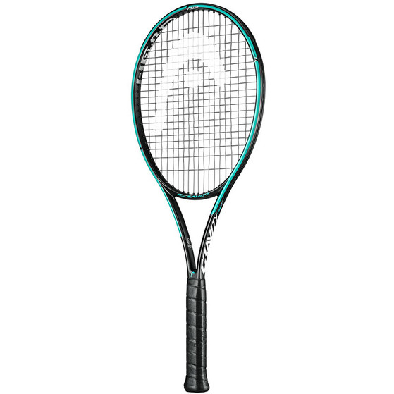 Head Graphene 360+ Gravity Tour Tester
