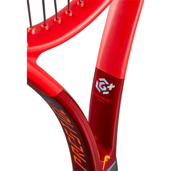 HEAD Graphene 360+ Prestige MP