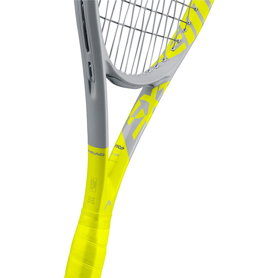 Head Extreme Pro