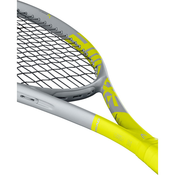 Head Graphene 360+ Extreme MP Tester
