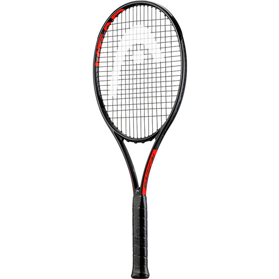 Head Radical Black Limited Edition Tweedekans