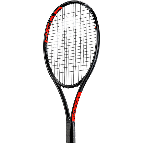 Head Radical Black Limited Edition Tweedekans