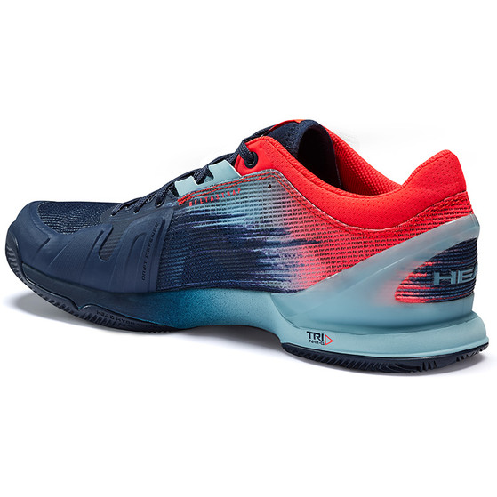 Head Sprint Pro 3.0 Clay Herren