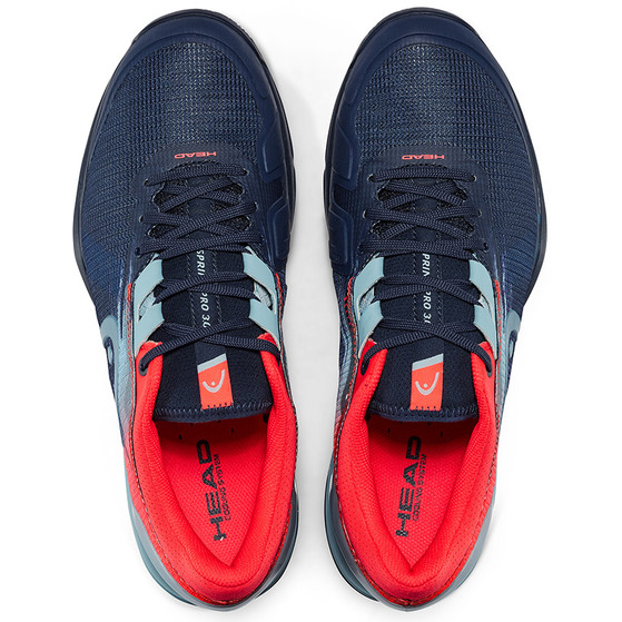 Head Sprint Pro 3.0 Clay Herren