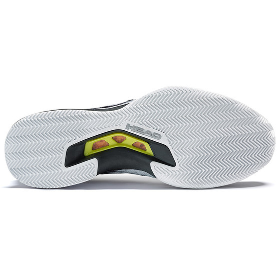 HEAD Sprint Pro 3.0 Clay Heren