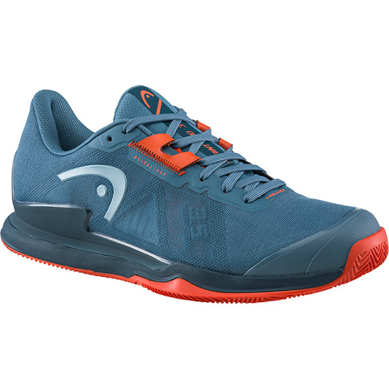 Head Sprint Pro 3.5 Clay Heren