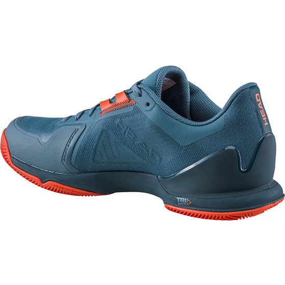 Head Sprint Pro 3.5 Clay Heren