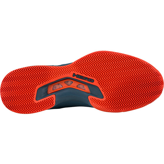 Head Sprint Pro 3.5 Clay Heren