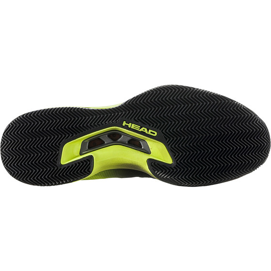 Head Sprint Pro 3.0 SF Clay Herren