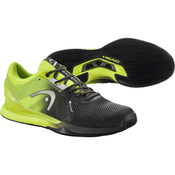 Head Sprint Pro 3.0 SF Clay Herren