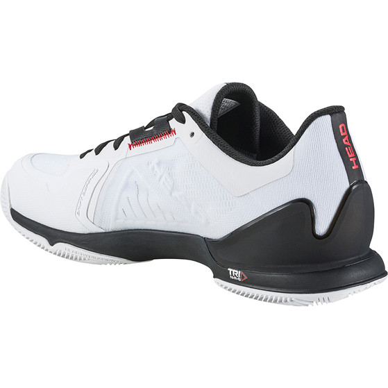 HEAD Sprint Pro 3.5 Clay Heren