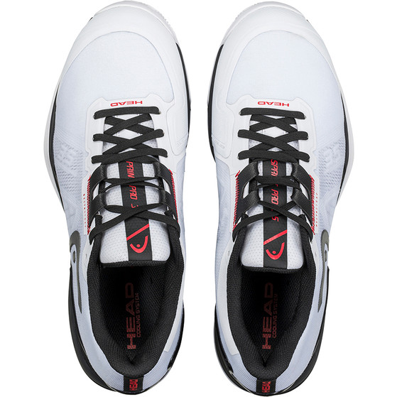 HEAD Sprint Pro 3.5 Clay Heren